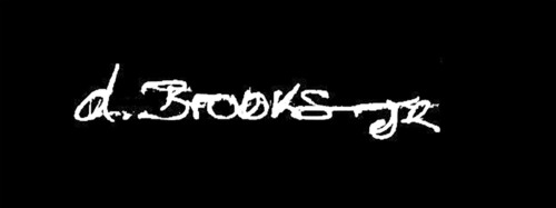 D. Brooks Jr