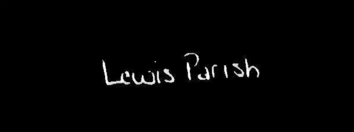 Lewis Parish