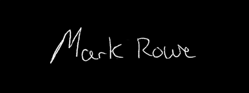 Mark Rowe