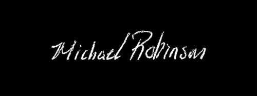 Michael Robinson