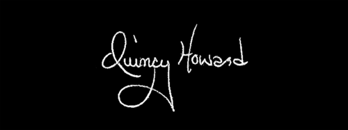 Quincy Howard