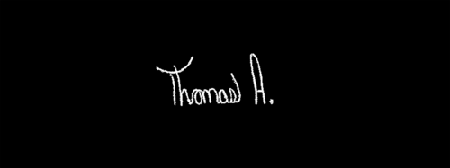 Thomas A.