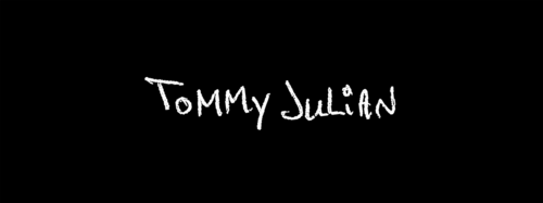 Tommy Julian